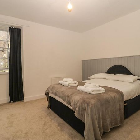 4 Priest Row Villa Wells Dış mekan fotoğraf
