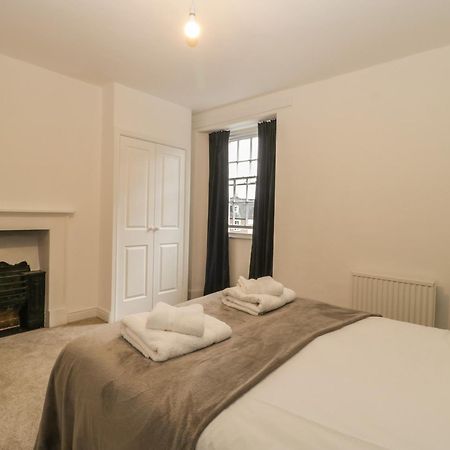 4 Priest Row Villa Wells Dış mekan fotoğraf