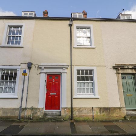 4 Priest Row Villa Wells Dış mekan fotoğraf