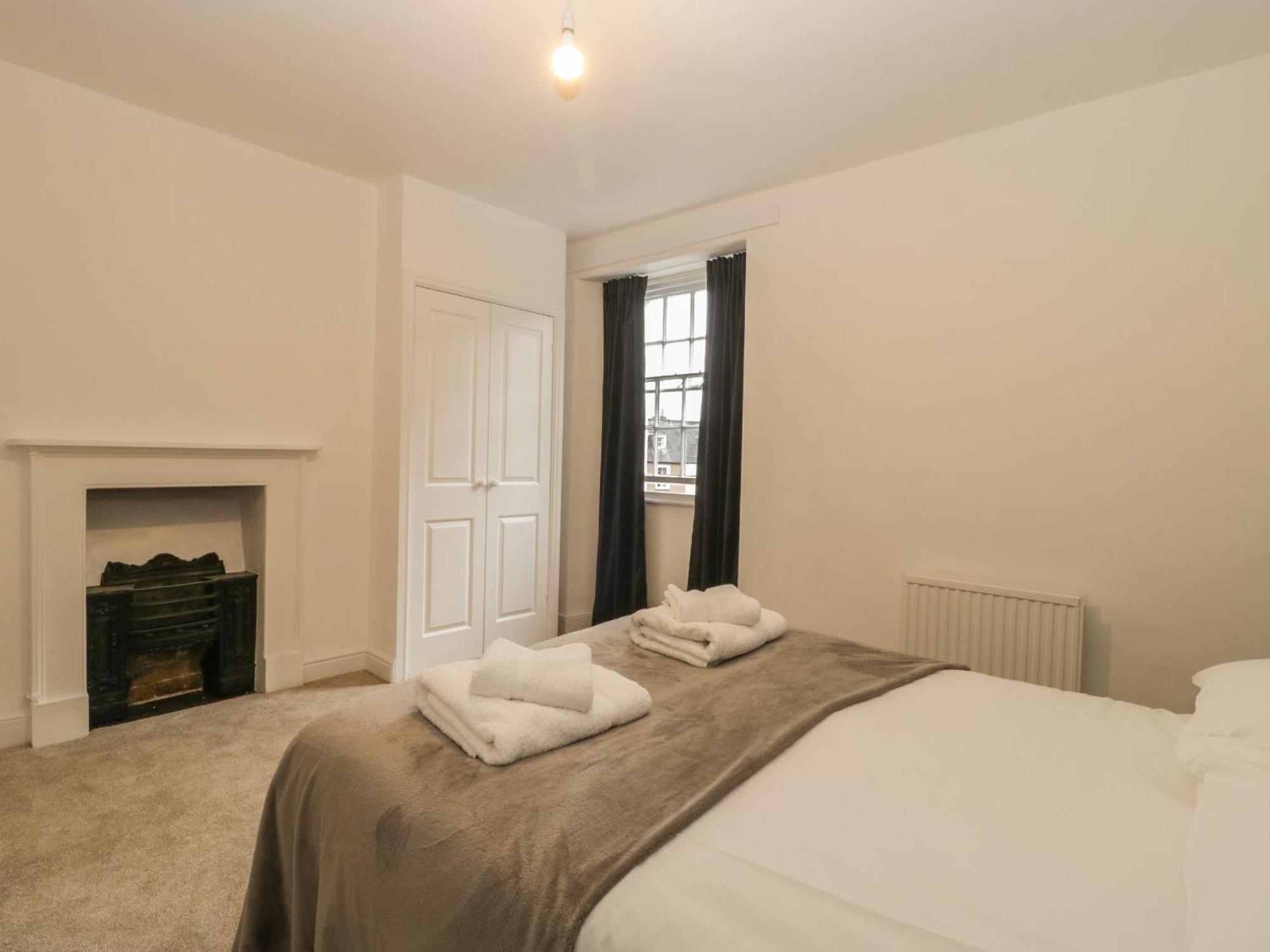 4 Priest Row Villa Wells Dış mekan fotoğraf