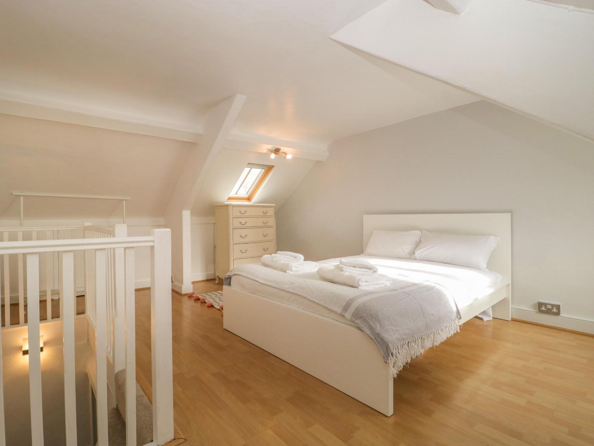 4 Priest Row Villa Wells Dış mekan fotoğraf