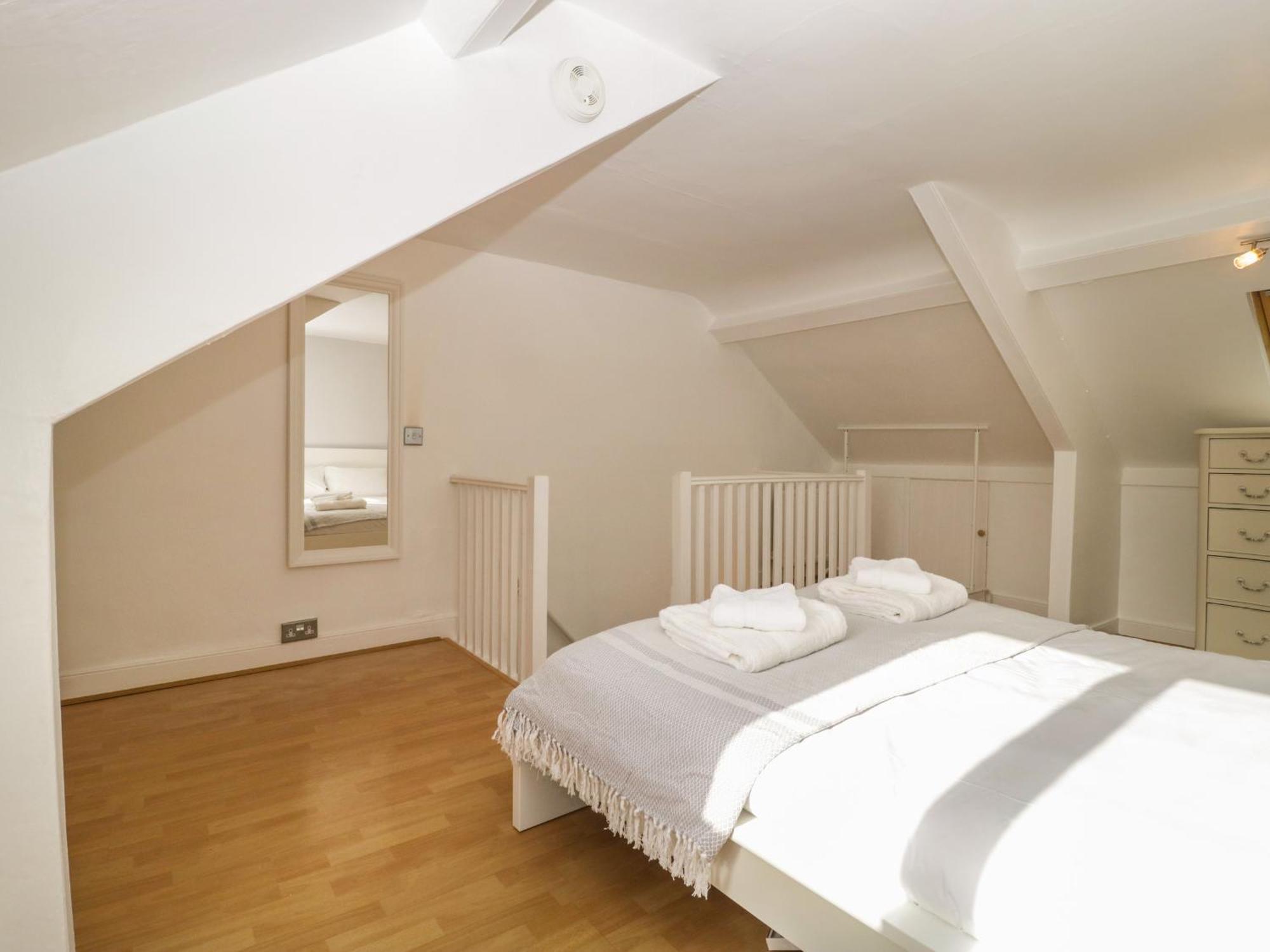 4 Priest Row Villa Wells Dış mekan fotoğraf