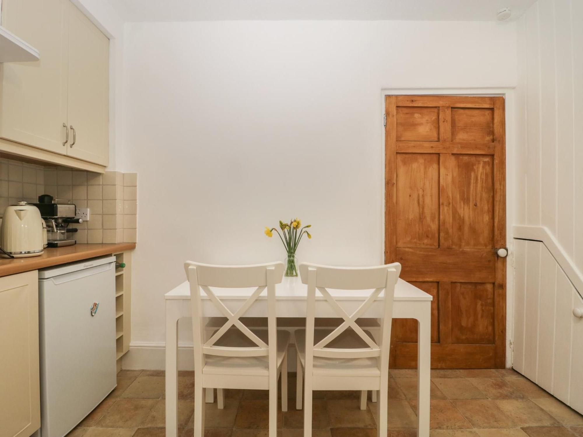 4 Priest Row Villa Wells Dış mekan fotoğraf