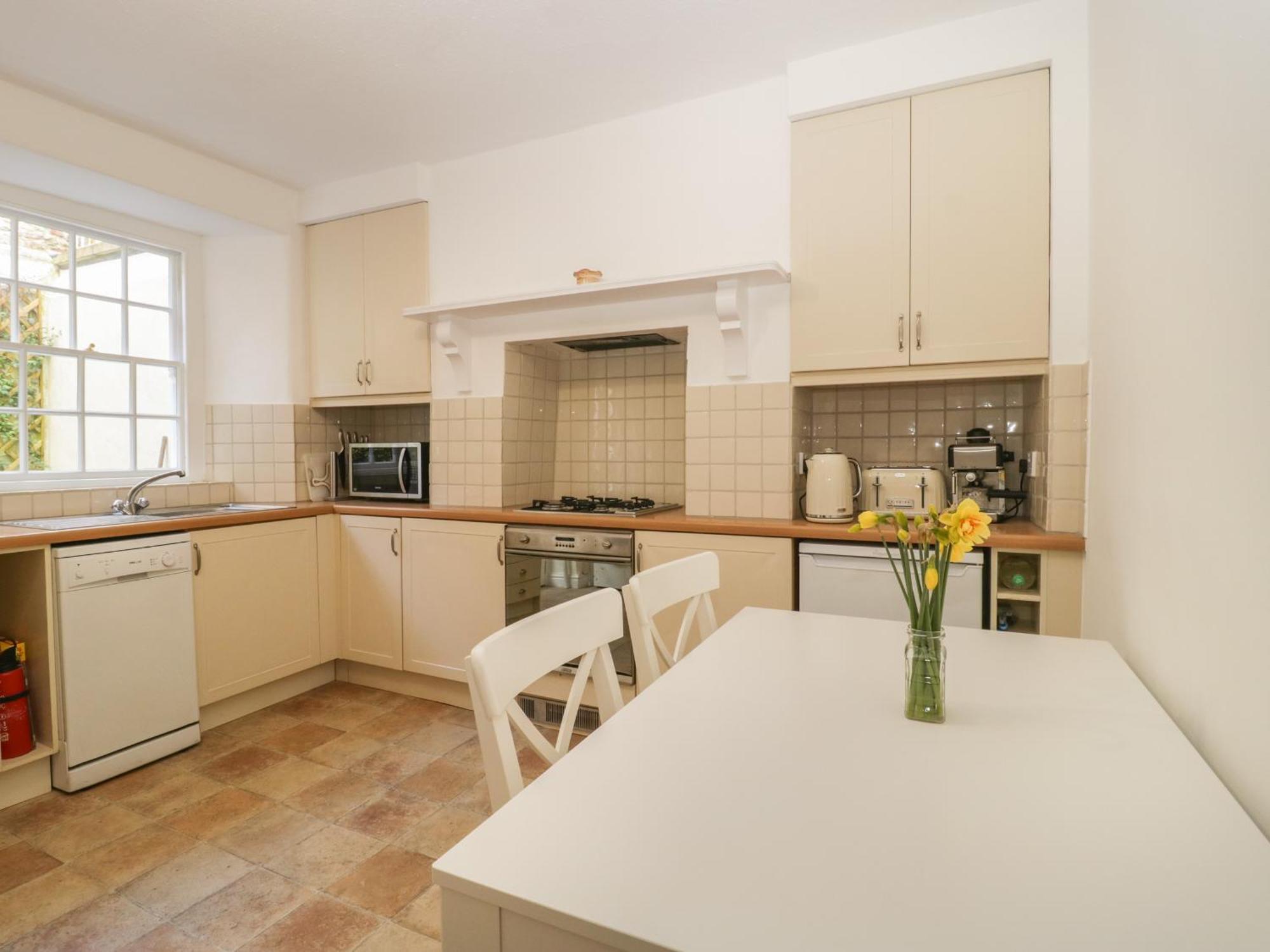 4 Priest Row Villa Wells Dış mekan fotoğraf