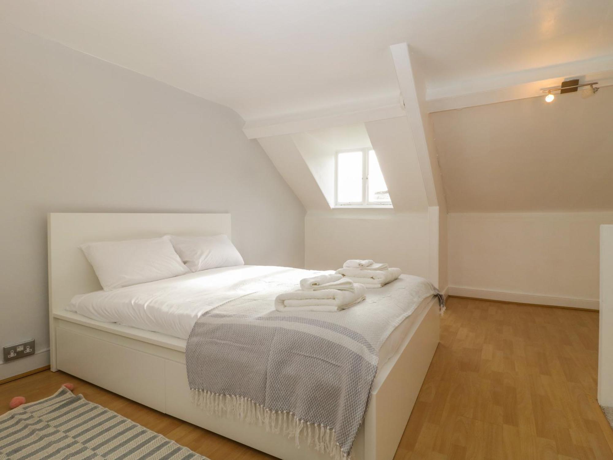 4 Priest Row Villa Wells Dış mekan fotoğraf