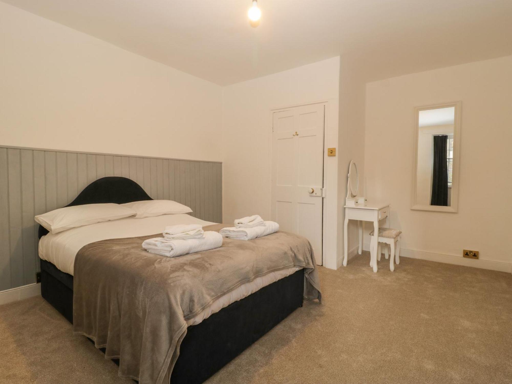 4 Priest Row Villa Wells Dış mekan fotoğraf