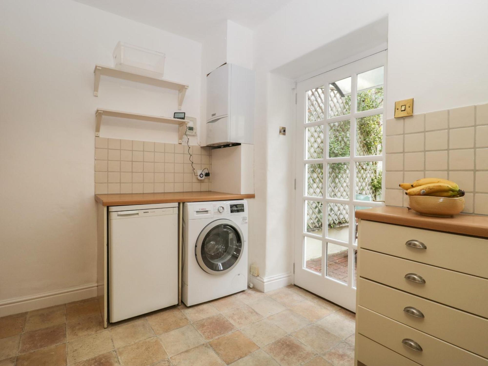 4 Priest Row Villa Wells Dış mekan fotoğraf
