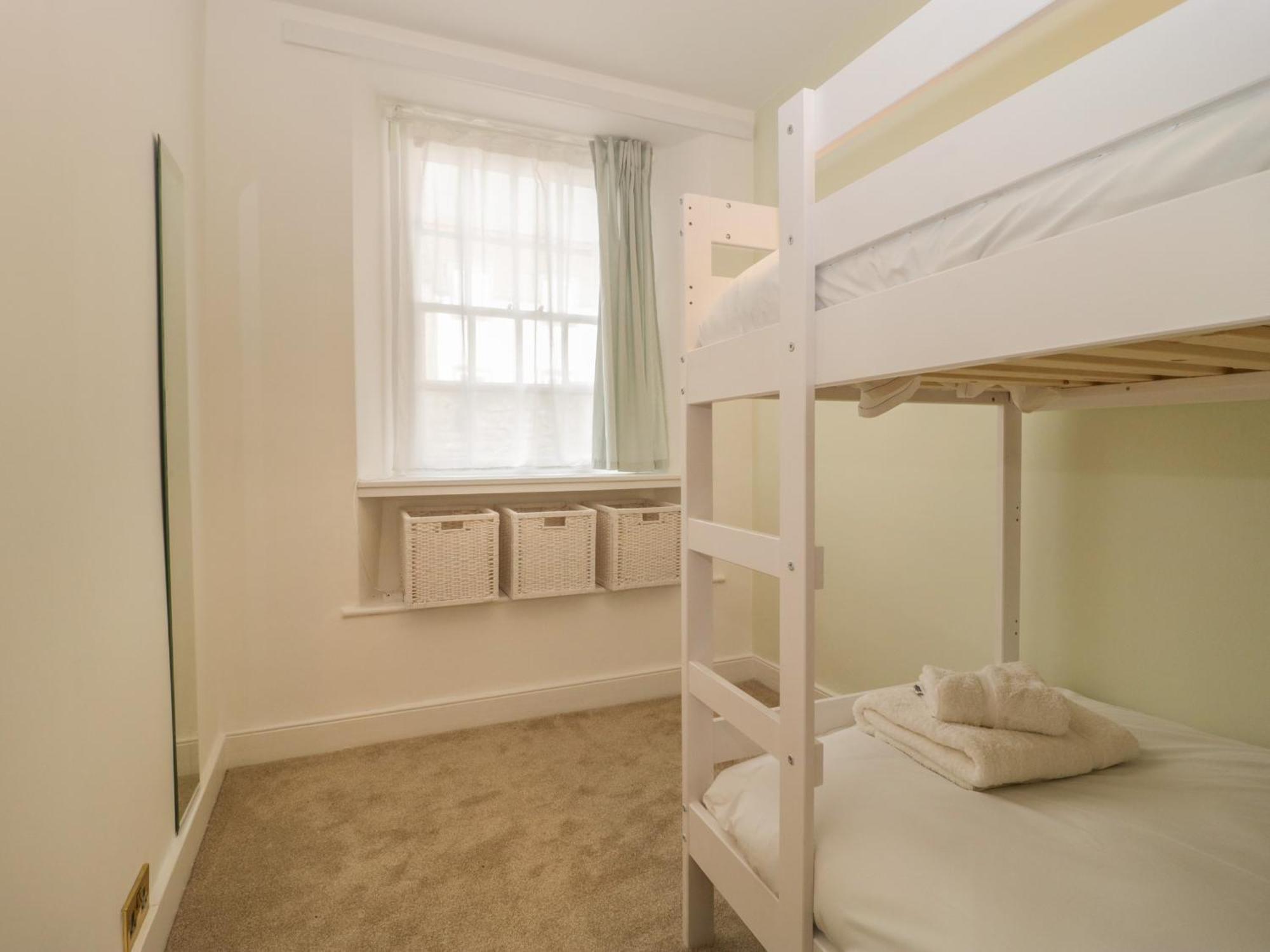 4 Priest Row Villa Wells Dış mekan fotoğraf