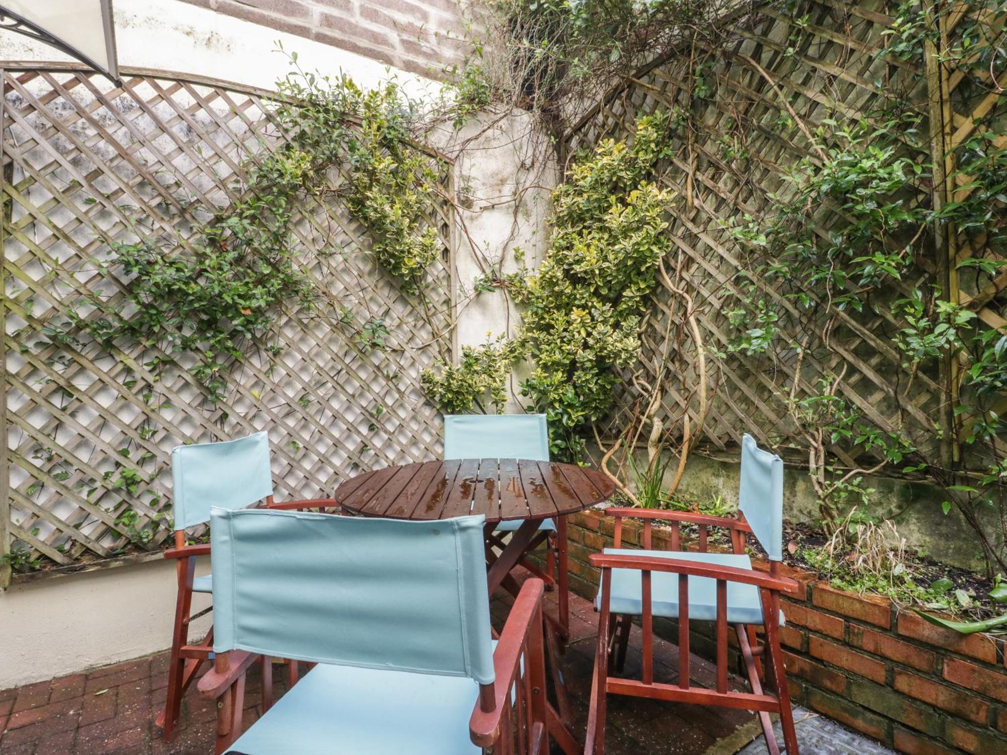 4 Priest Row Villa Wells Dış mekan fotoğraf