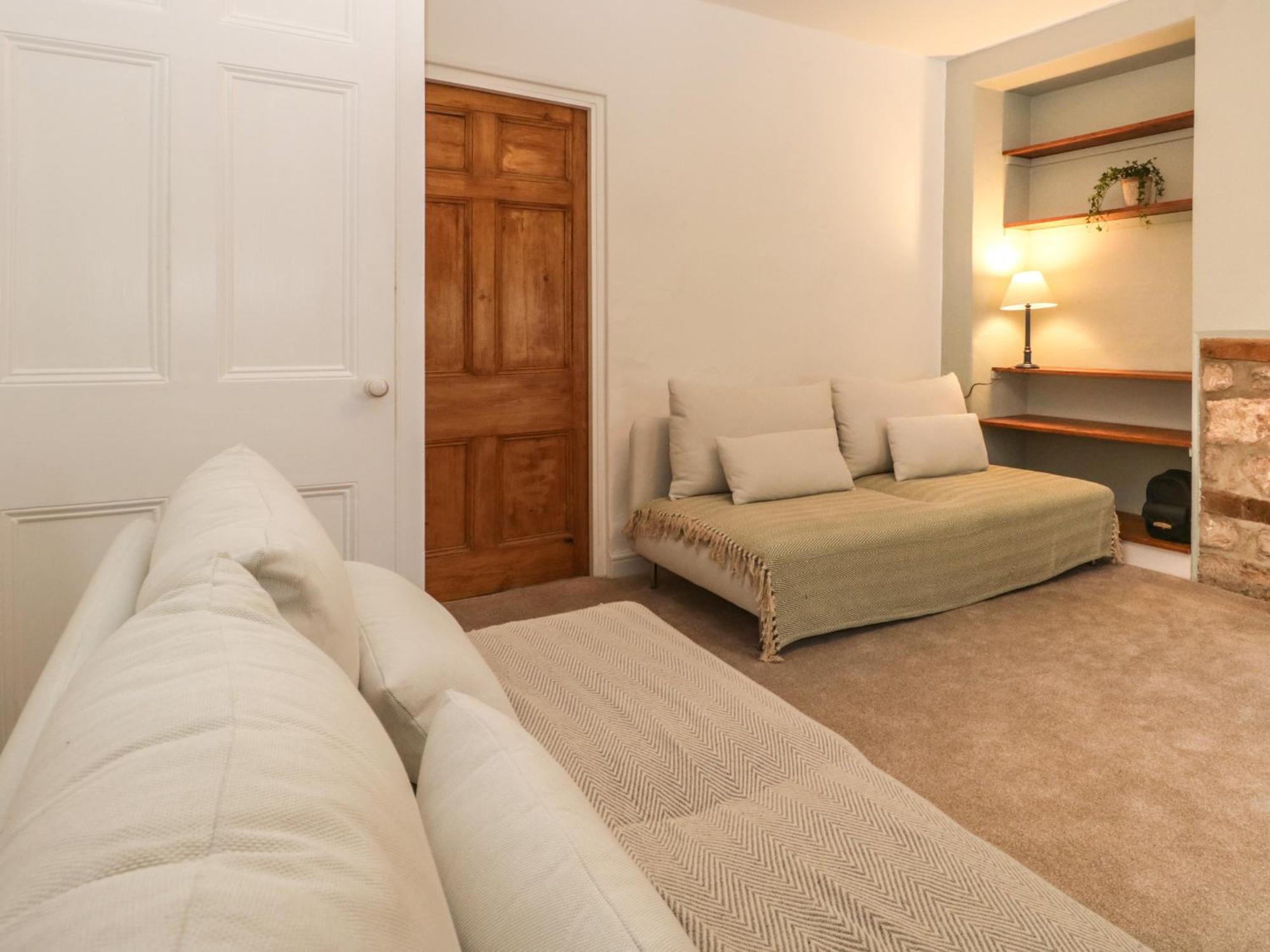 4 Priest Row Villa Wells Dış mekan fotoğraf
