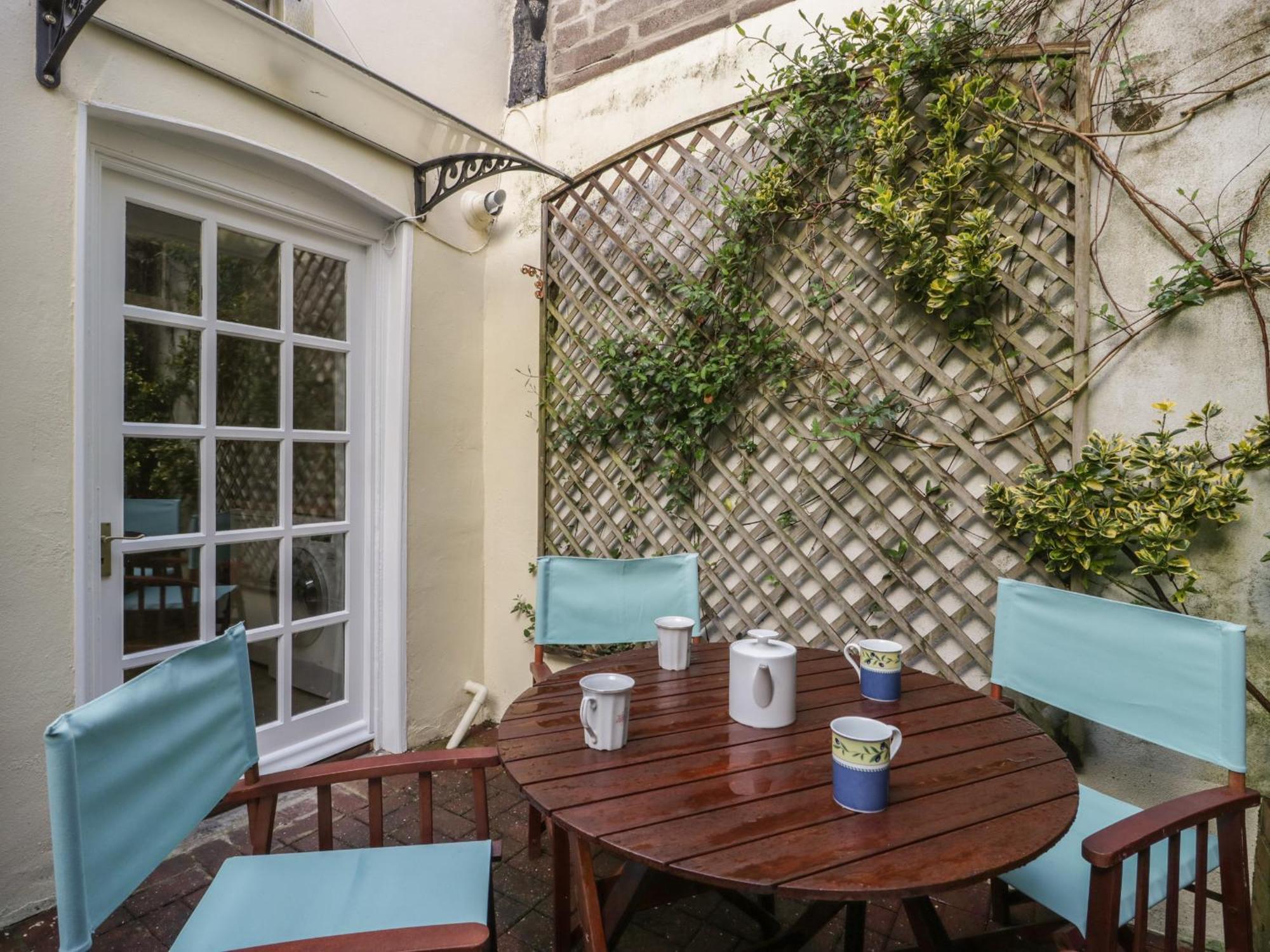 4 Priest Row Villa Wells Dış mekan fotoğraf